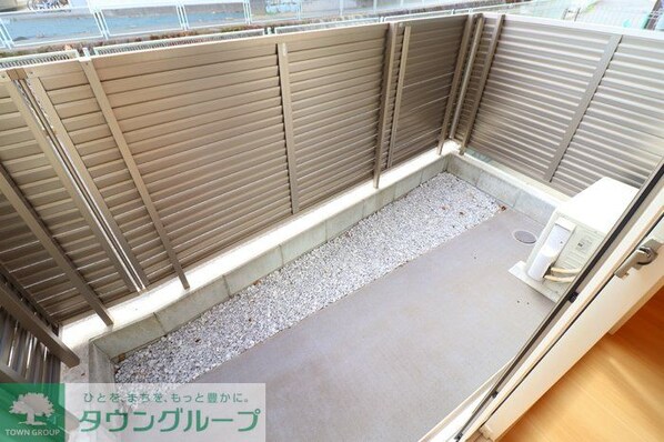 ライズ生田の物件内観写真